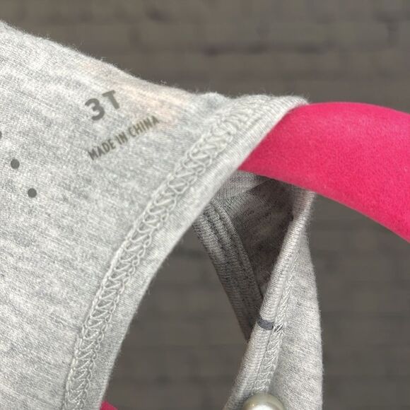 Rumi + Ryder Toddler Beachy Dress - Picture 5 of 6